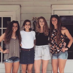 Meet your Posher, Erika